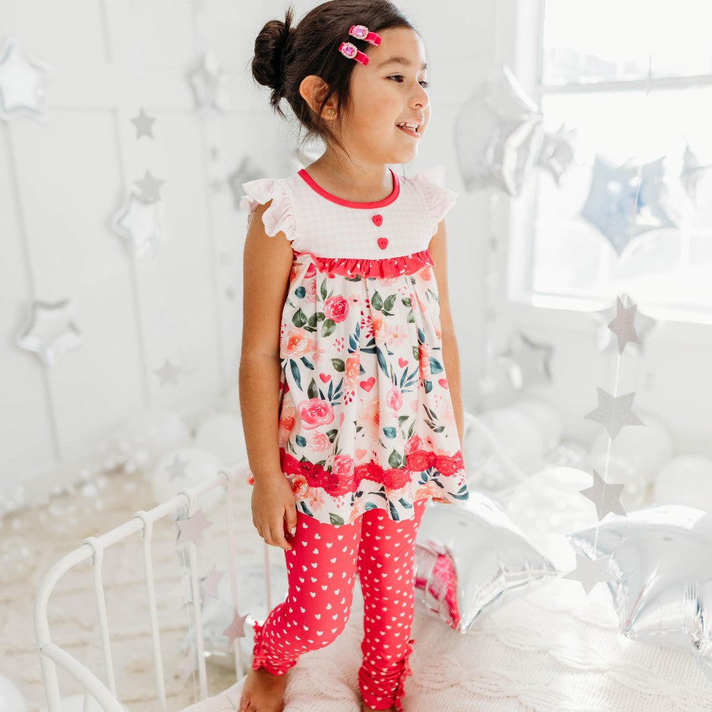 Cora Play Set - Cupid's Sweetheart