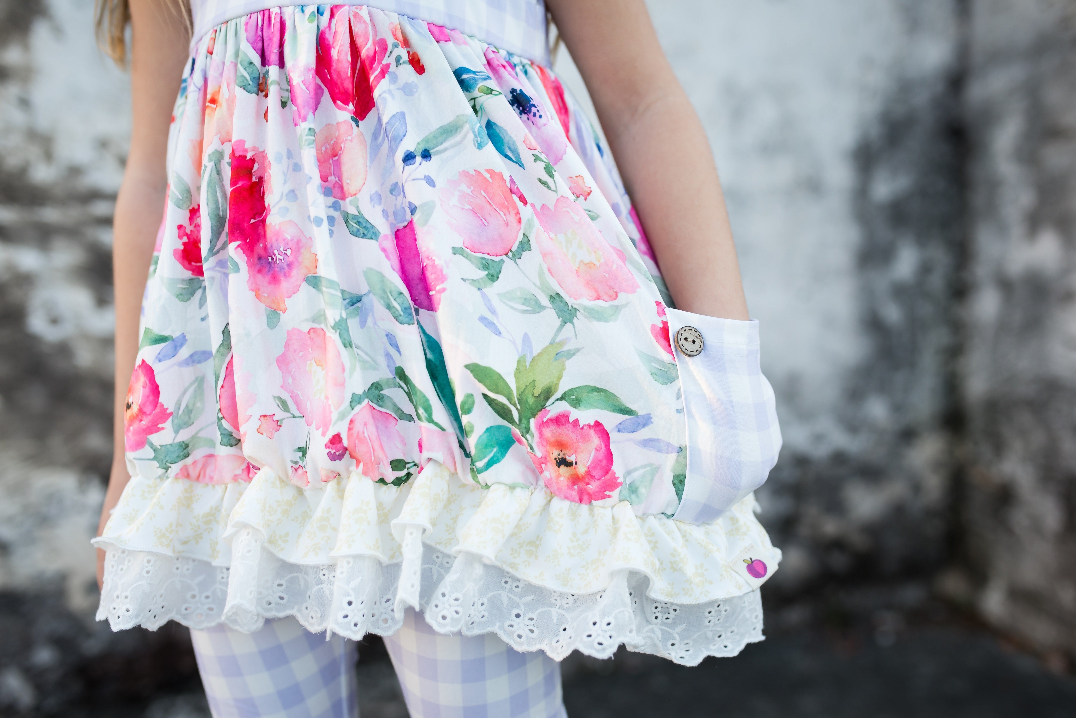 Bailey Play Set - Sundance