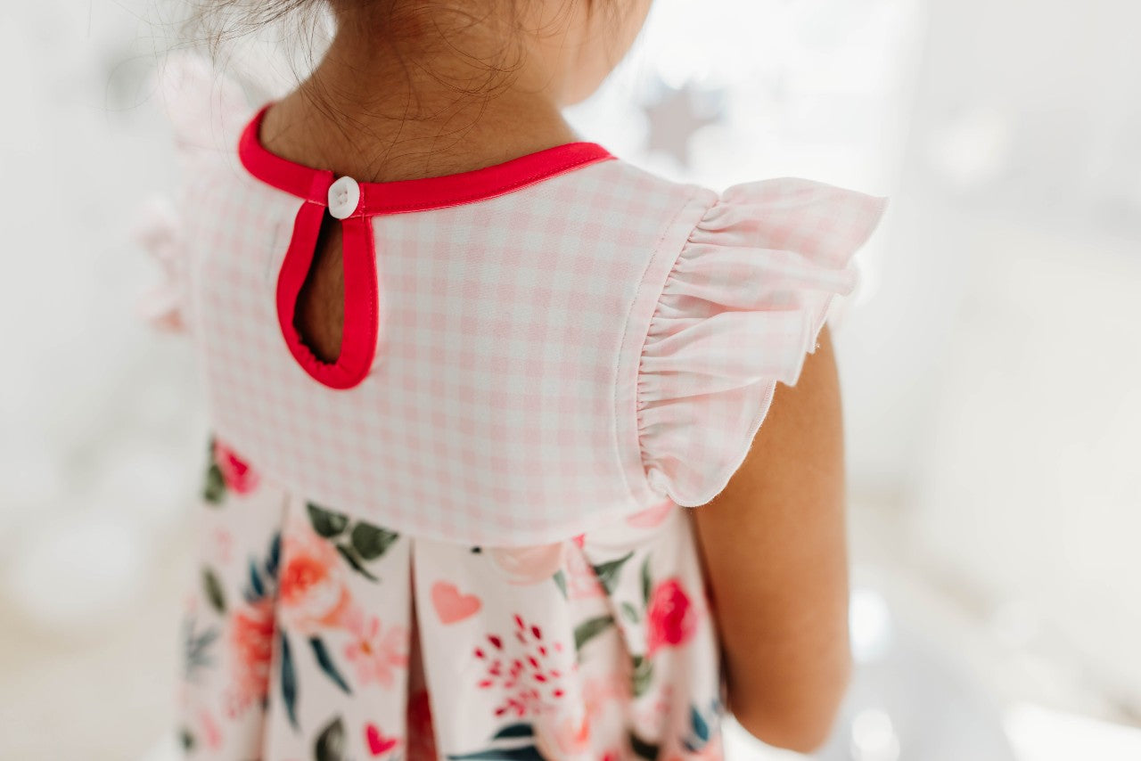 Cora Play Set - Cupid's Sweetheart