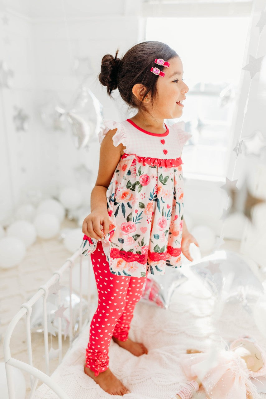 Cora Play Set - Cupid's Sweetheart