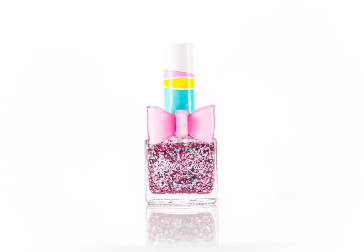Kid's Little Lady Nail Polish - (7 Toxin-Free) (Multiple Colors)