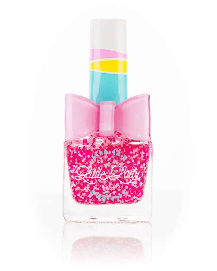Kid's Little Lady Nail Polish - (7 Toxin-Free) (Multiple Colors)