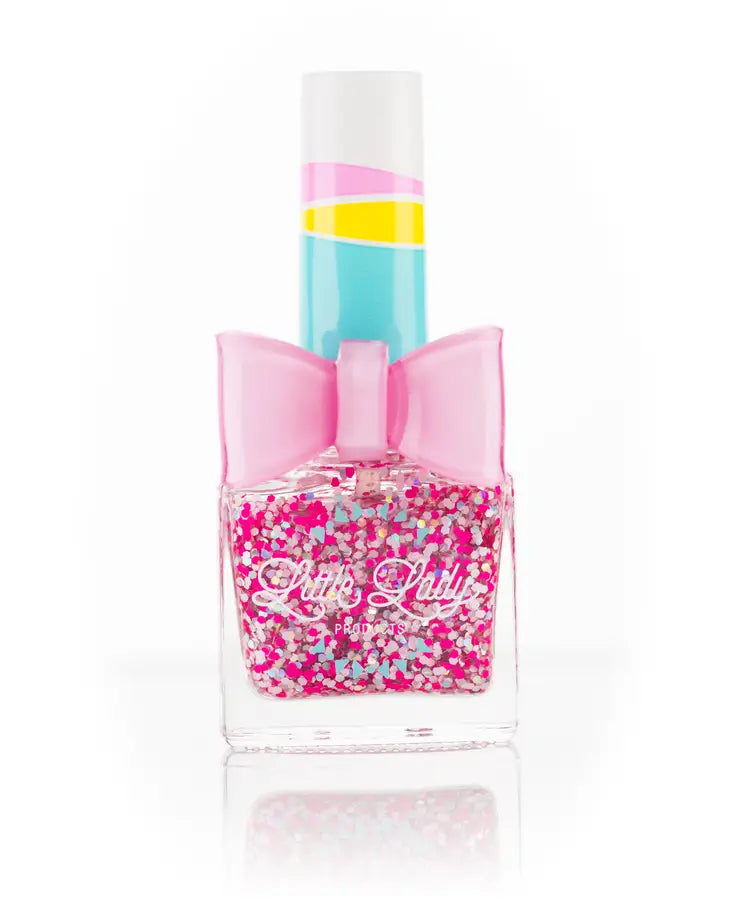 Kid's Little Lady Nail Polish - (7 Toxin-Free) (Multiple Colors)