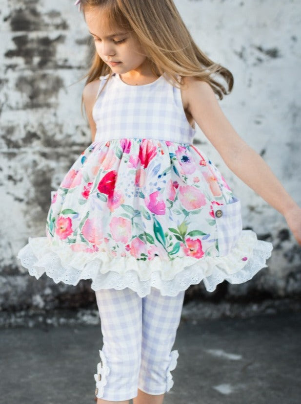 Bailey Play Set - Sundance