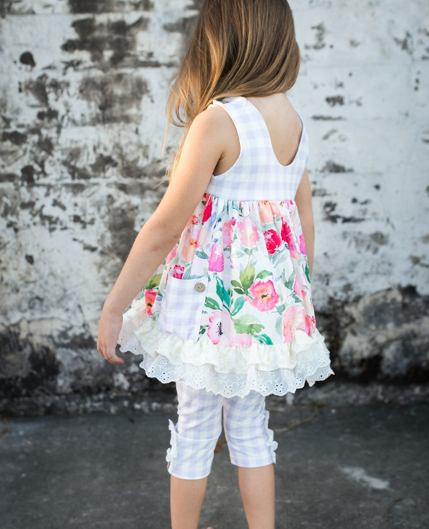 Bailey Play Set - Sundance