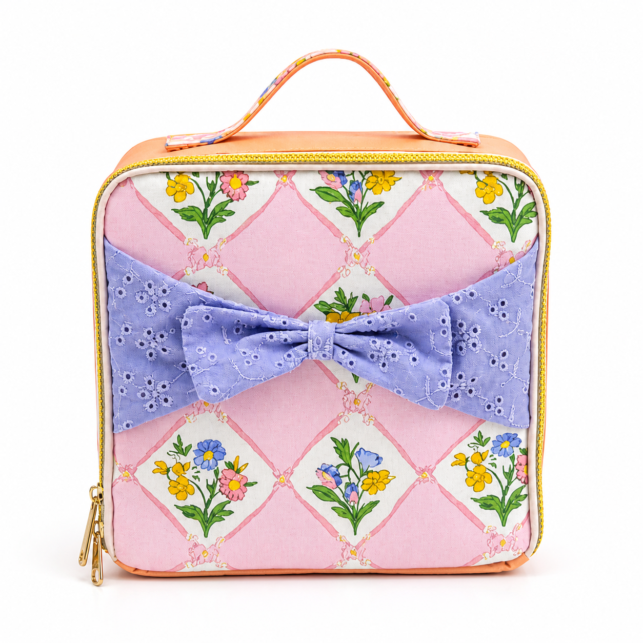 Bree Lunchbox - Garden Trellis (Pre-order)