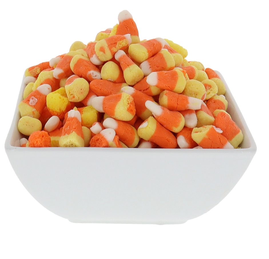 Freeze Dried - Halloween Candy Corn