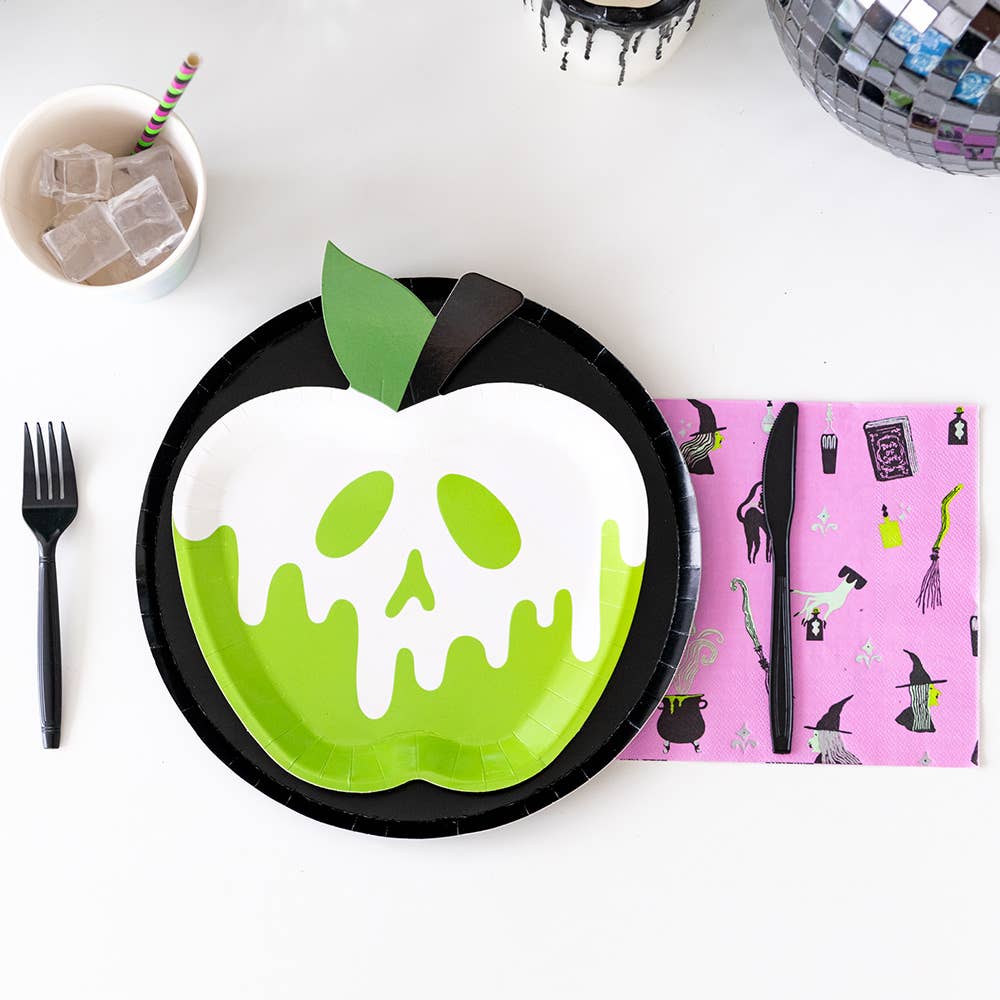 Spellbound Large Napkins - 16 PK