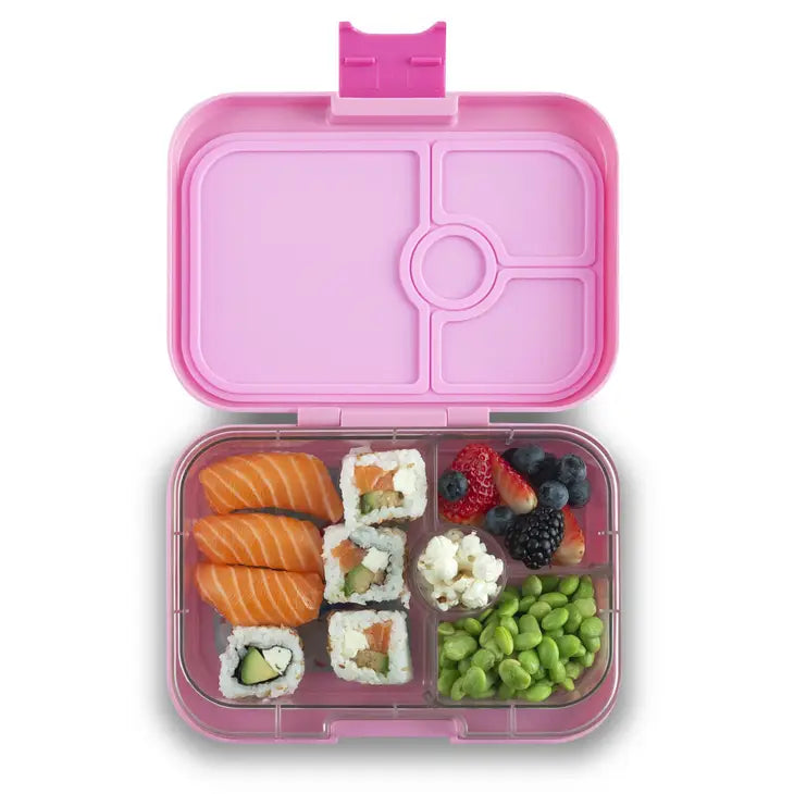Yumbox Bento - Power Pink