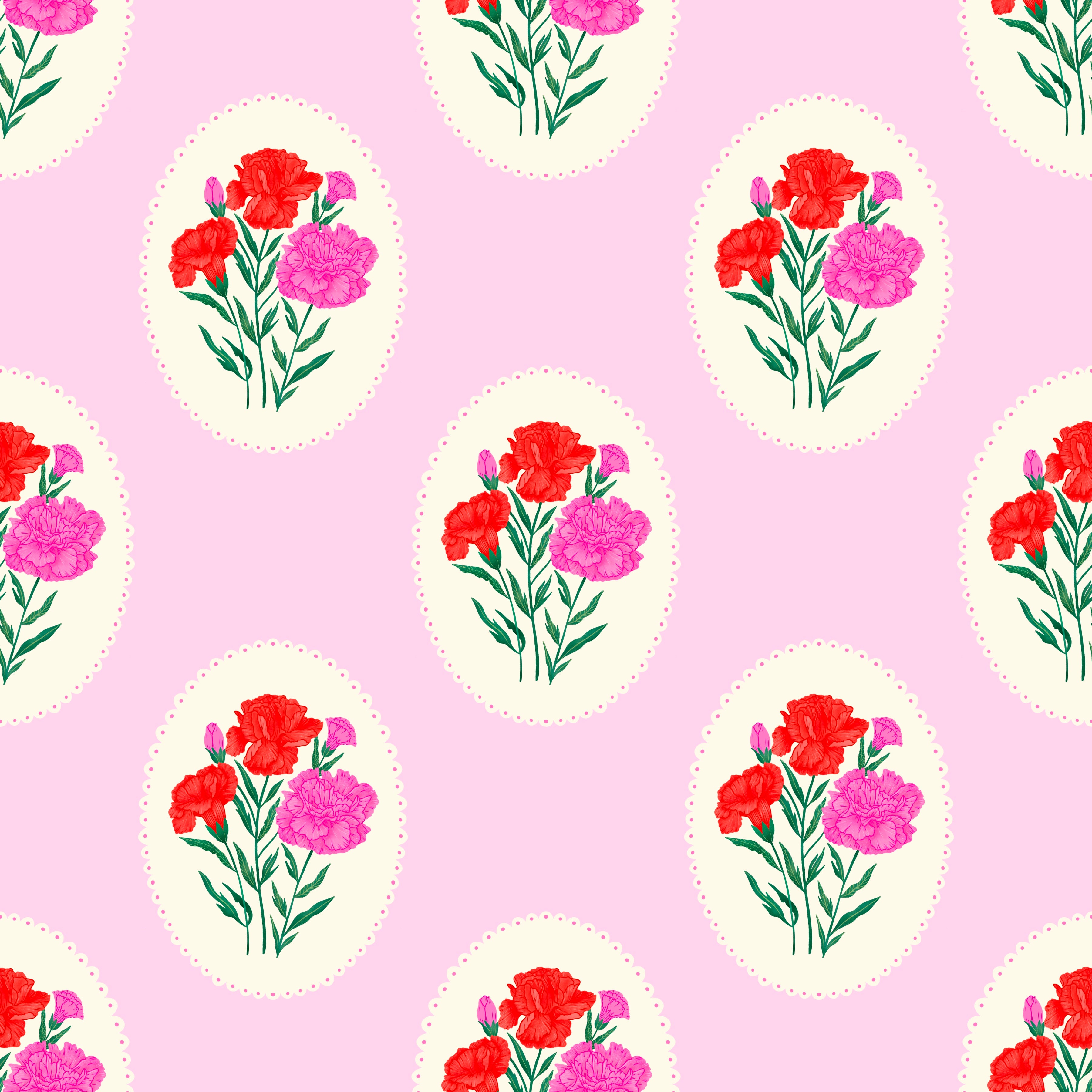 Ribbed Ruffle Top - Berry Sweet