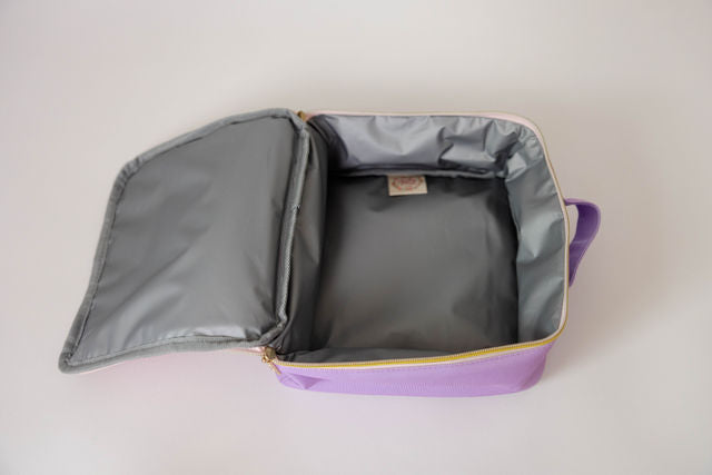 Bree Lunchbox - Wildflower Safari