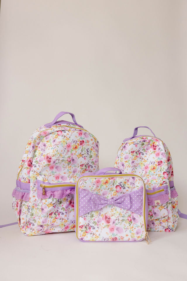 Bree Backpack - Maison de Bloom