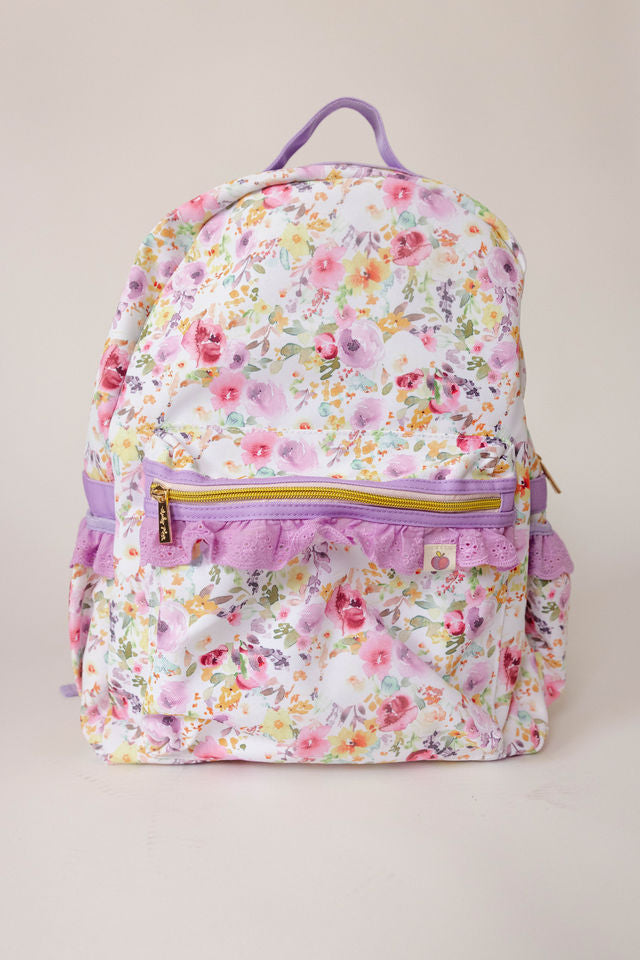 Bree Backpack - Maison de Bloom
