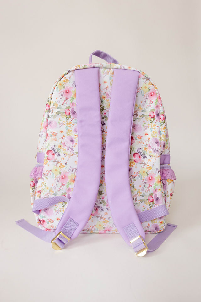 Bree Backpack - Maison de Bloom
