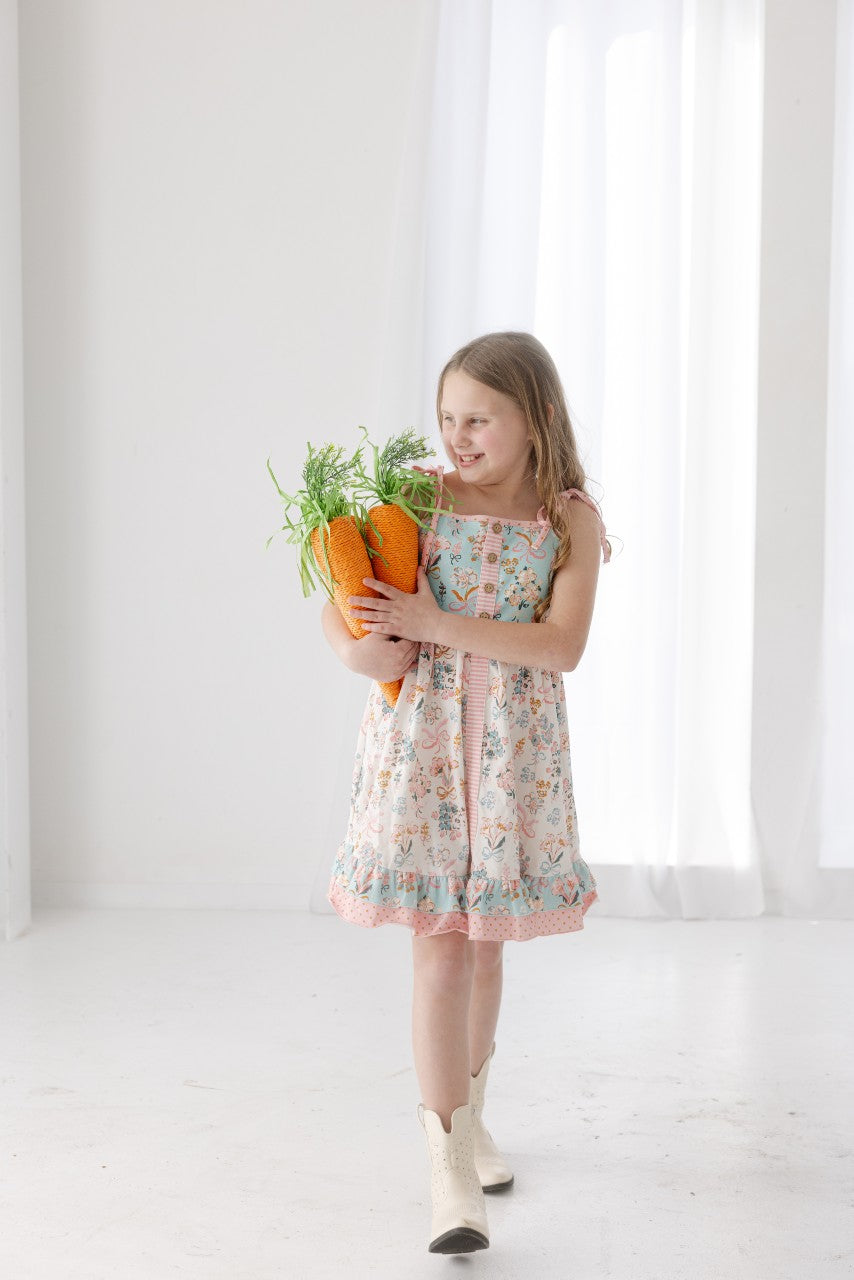 Margot Dress  - Maison Primrose