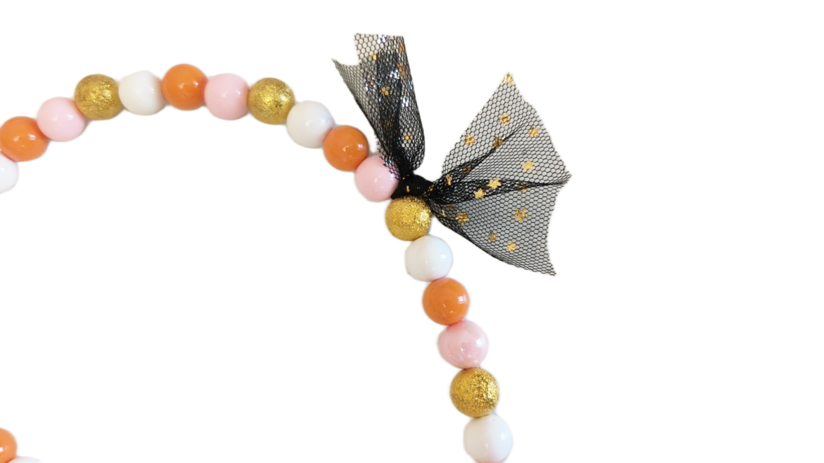 Candy Keeper Halloween Necklace