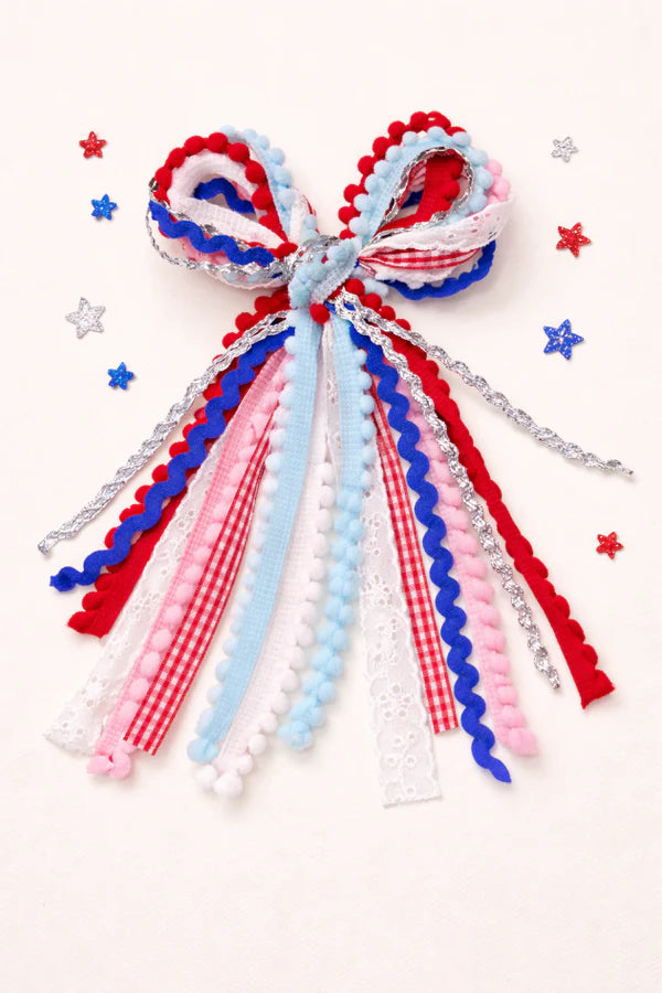 Patriotic Gift Box Small ($104 Retail Value for $54) (PRE-ORDER)