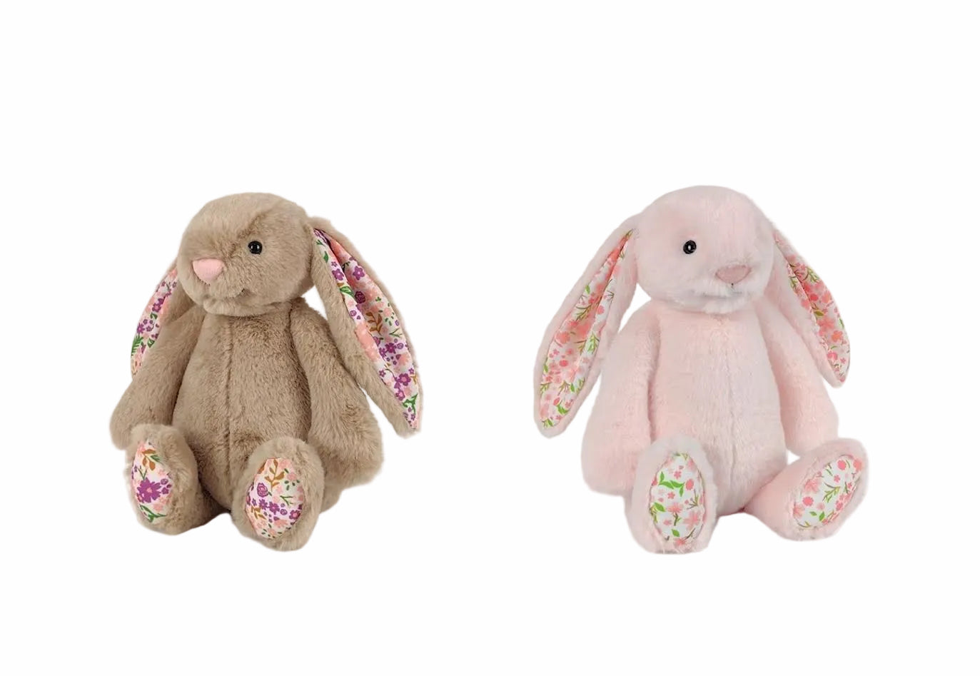 Sweet Snuggles Easter Bunny - (Multiple Colors)