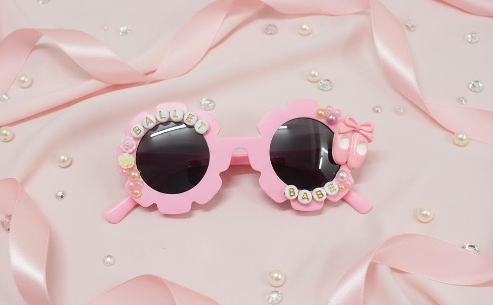 Ballet Babe Sunglasses