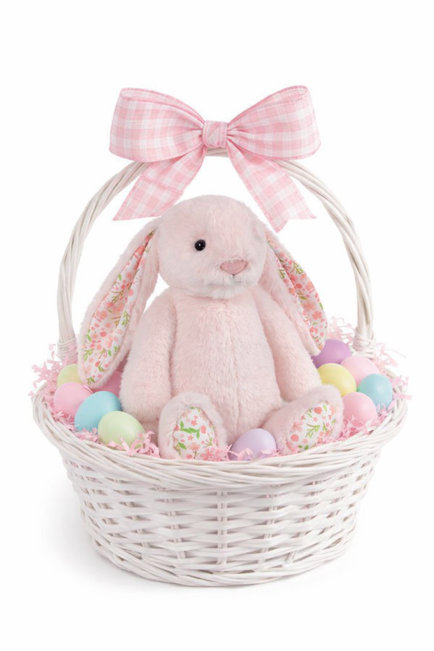 Sweet Snuggles Easter Bunny - (Multiple Colors)