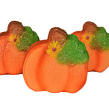 Pumpkin Spice Bath Bomb