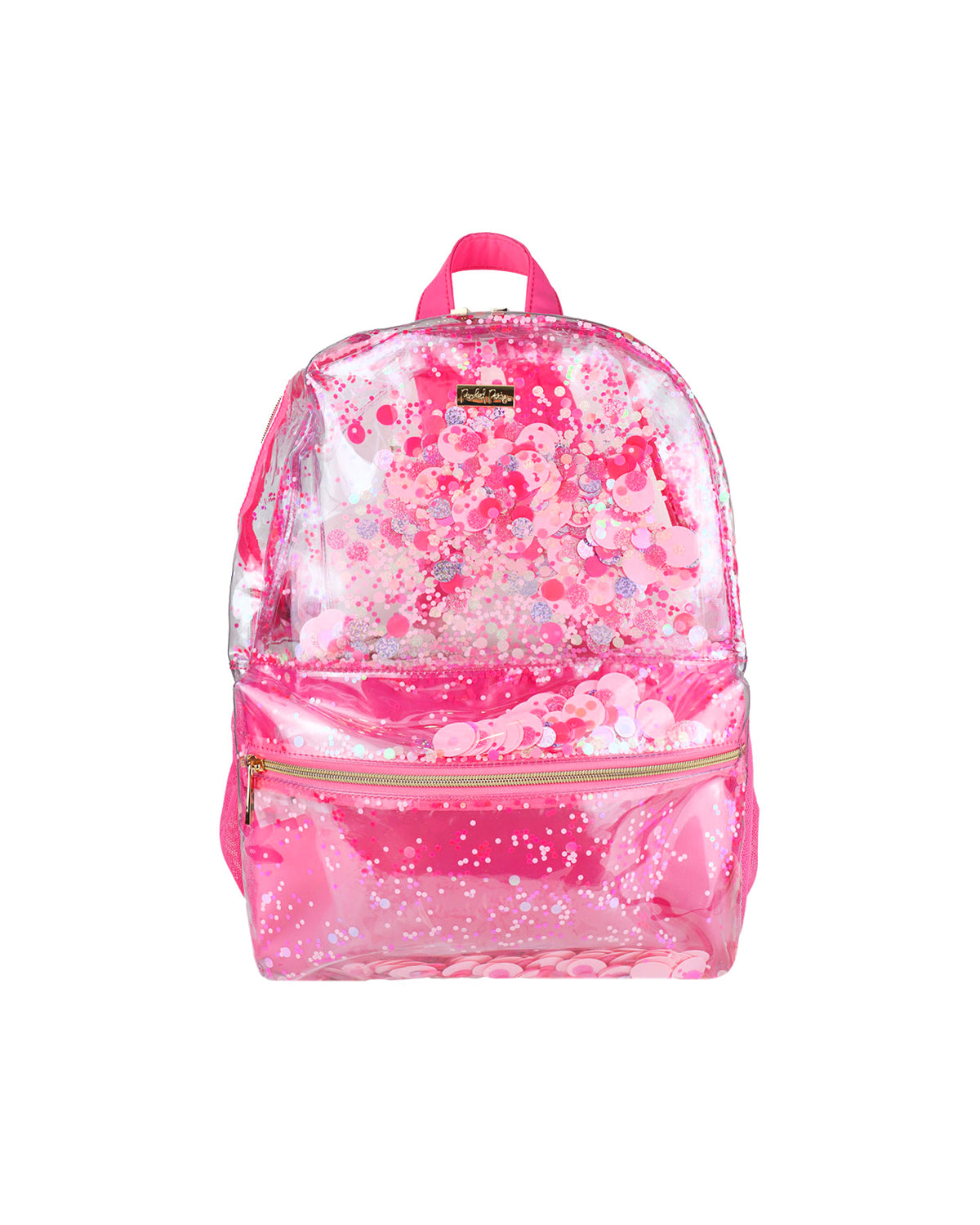 Packed Party Confetti Backpack | Sweet Tart