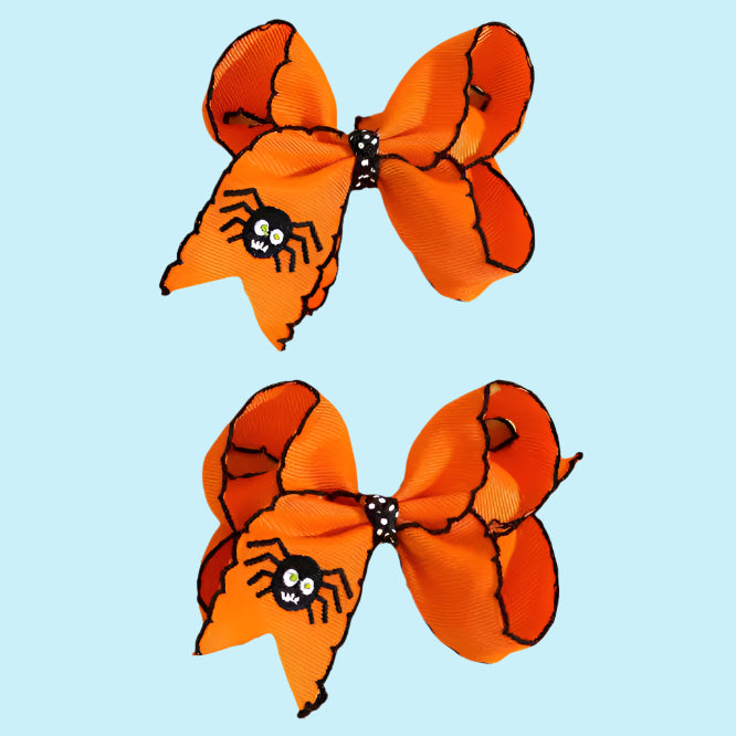 Itsy Bitsy Hair Bow Set