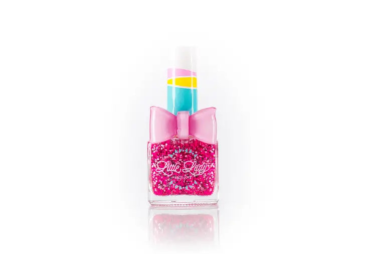Kid's Little Lady Nail Polish - (7 Toxin-Free) (Multiple Colors)