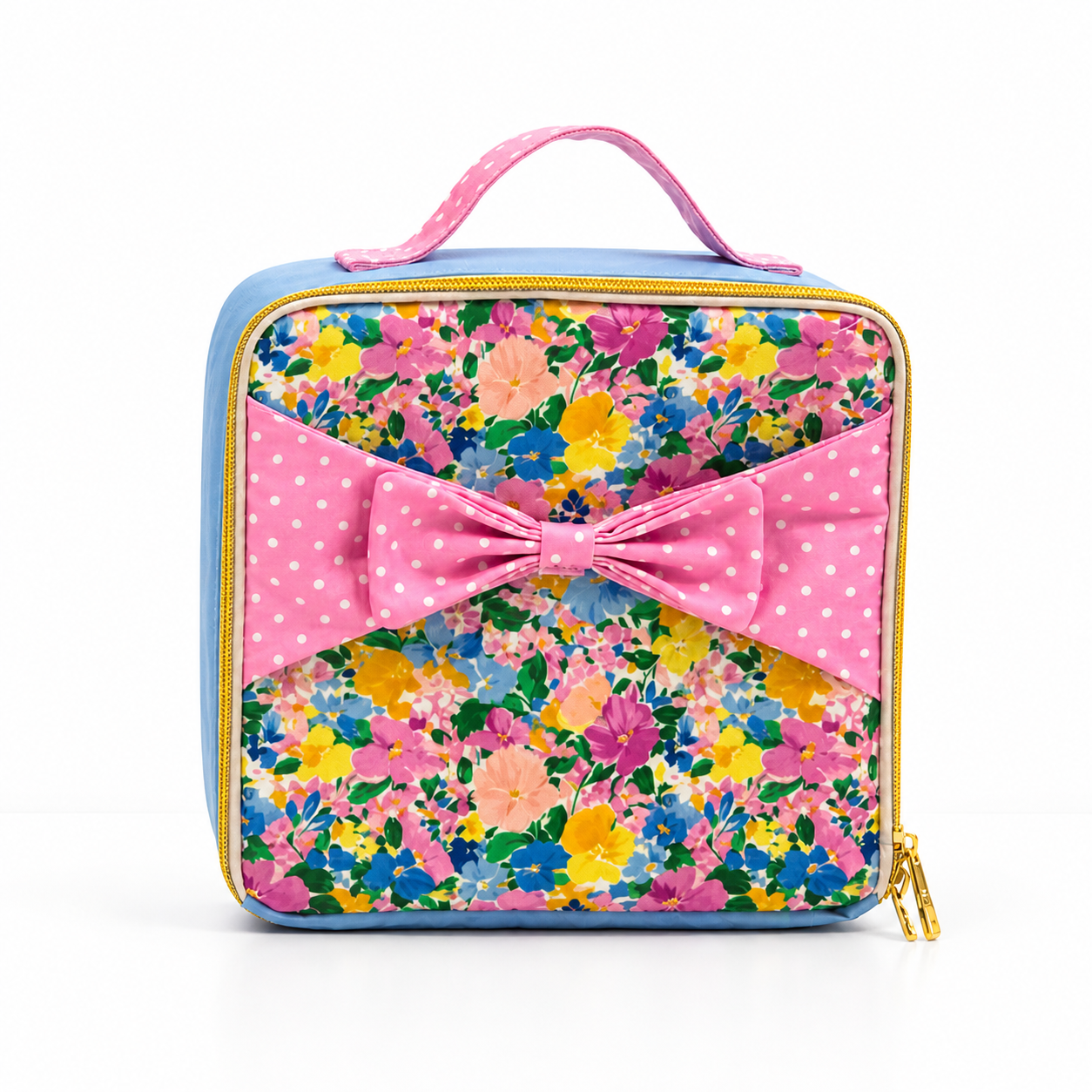 Bree Lunchbox - Sunlit Garden (Pre-order)