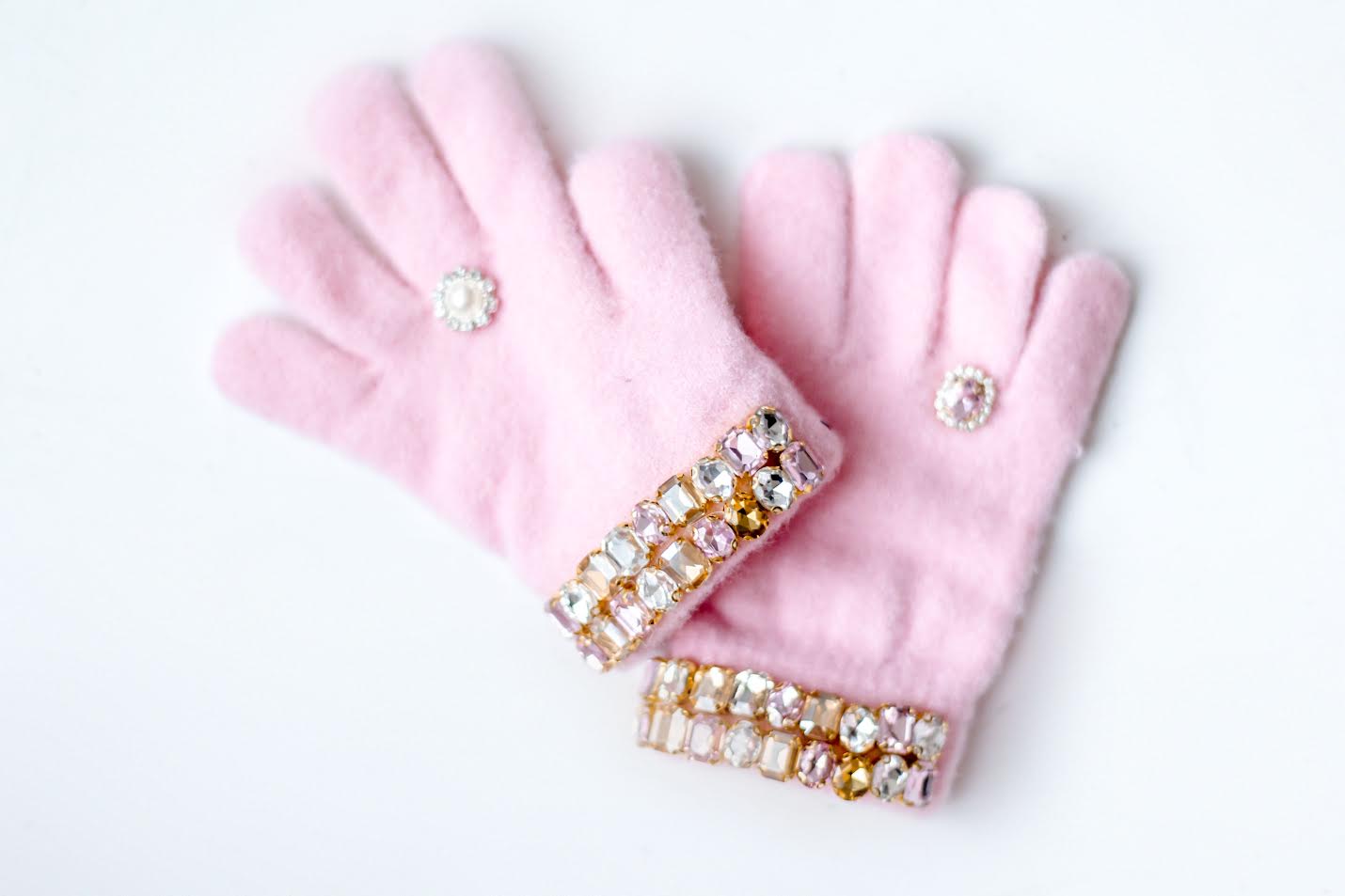 Cozy Chic Gloves