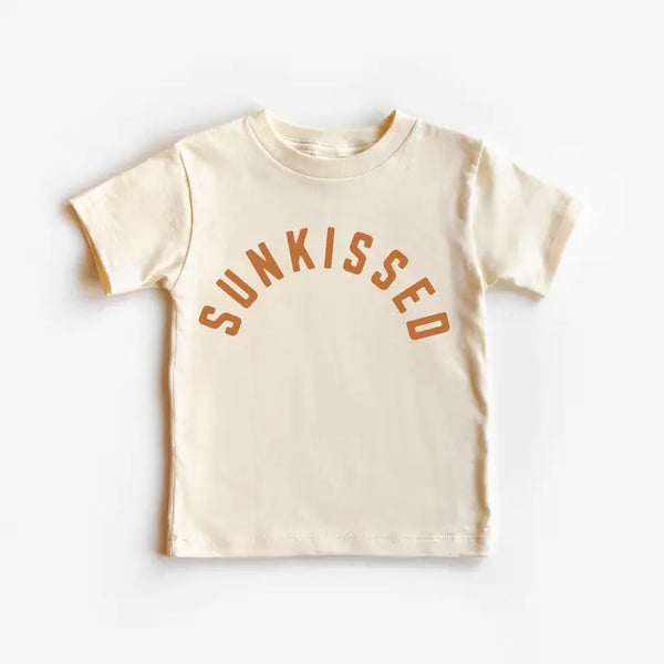 Sunkissed Shirt | Vintage Style