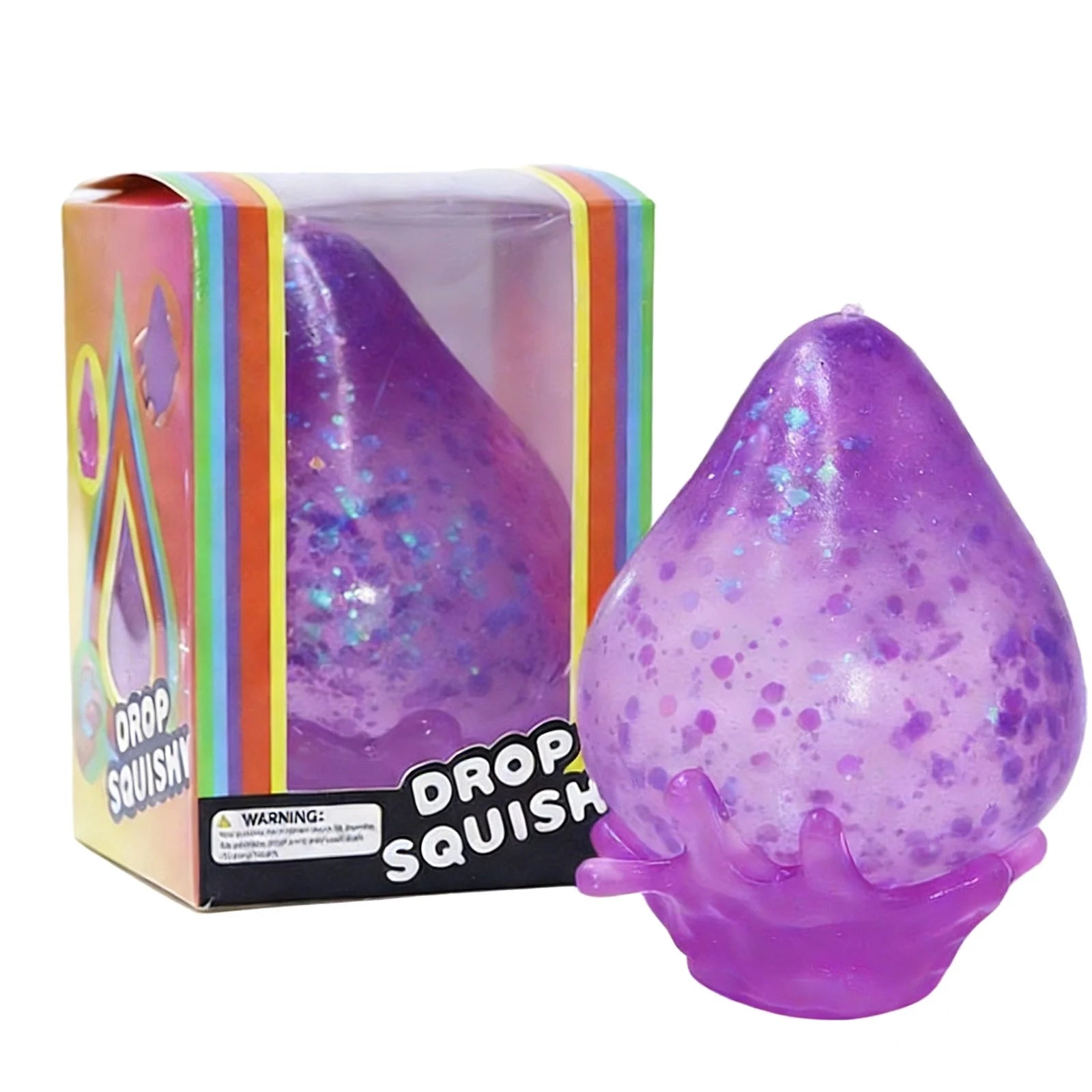 Dream Drop Squishy