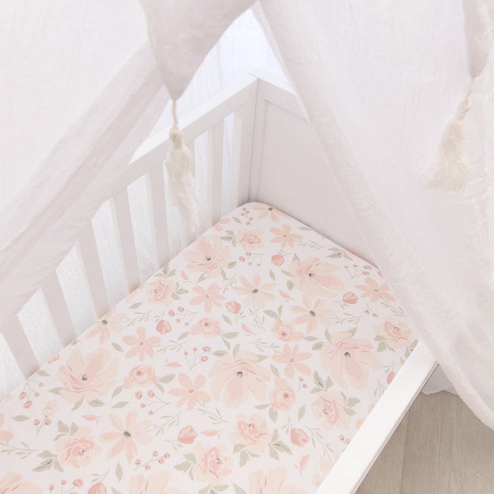 Bassinet bed sheets hotsell