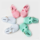 Kid's Jelly Shoes | Mint