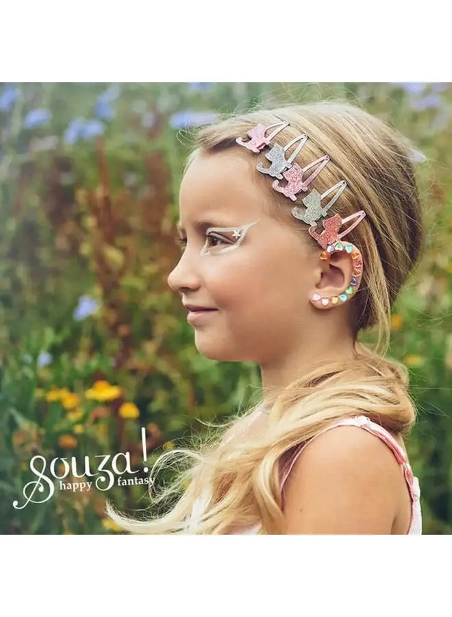 Earring Stickers - Multicolor