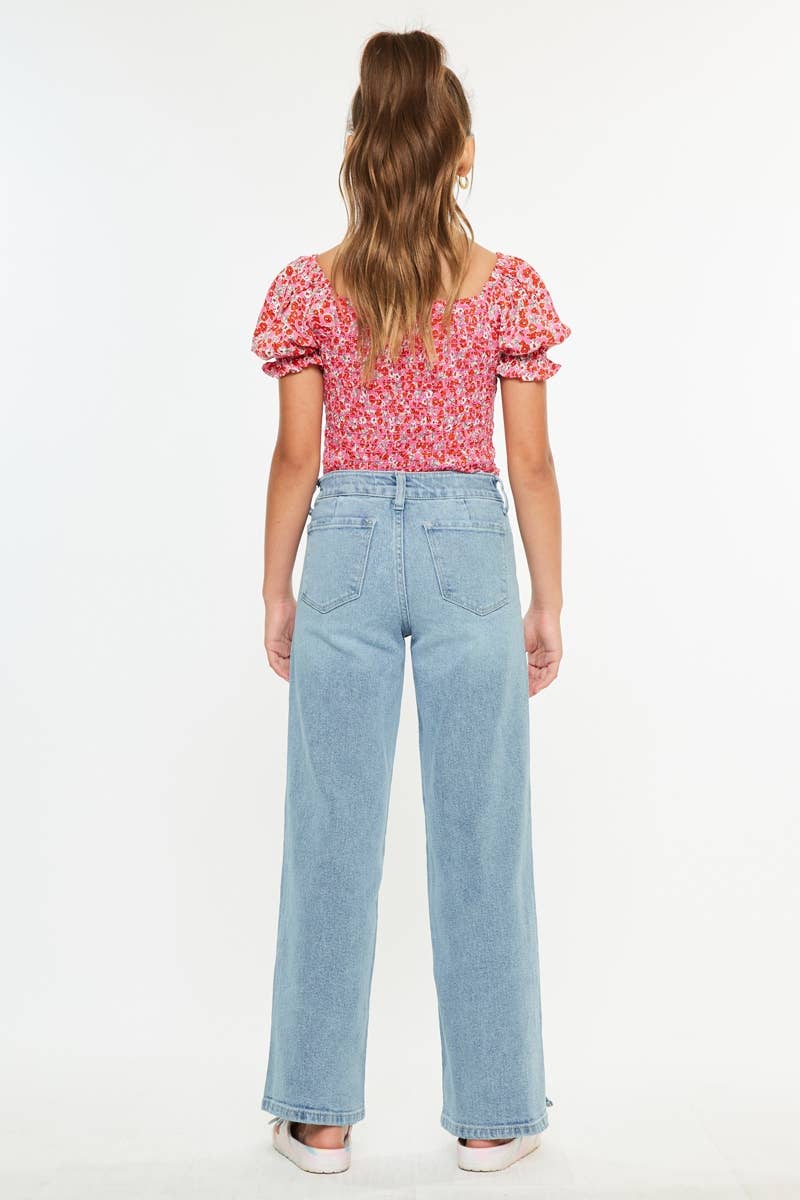 Kan Can USA - Girls Jeans