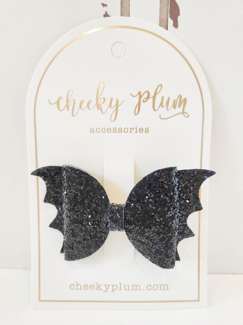 Wicked Winged Bow
