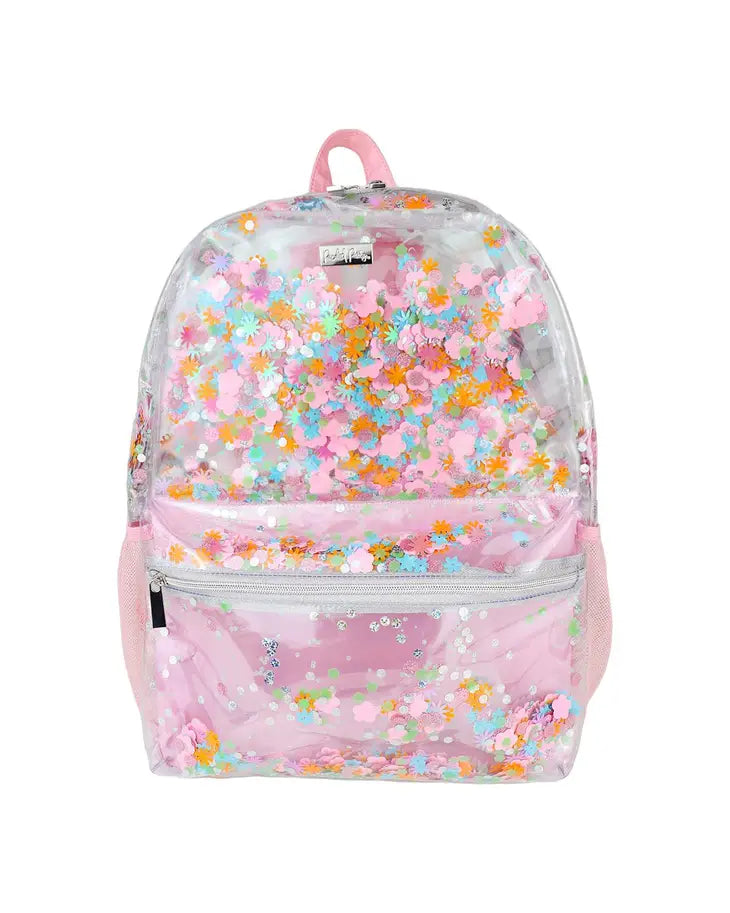 Packed Party Confetti Backpack | Flower Shop