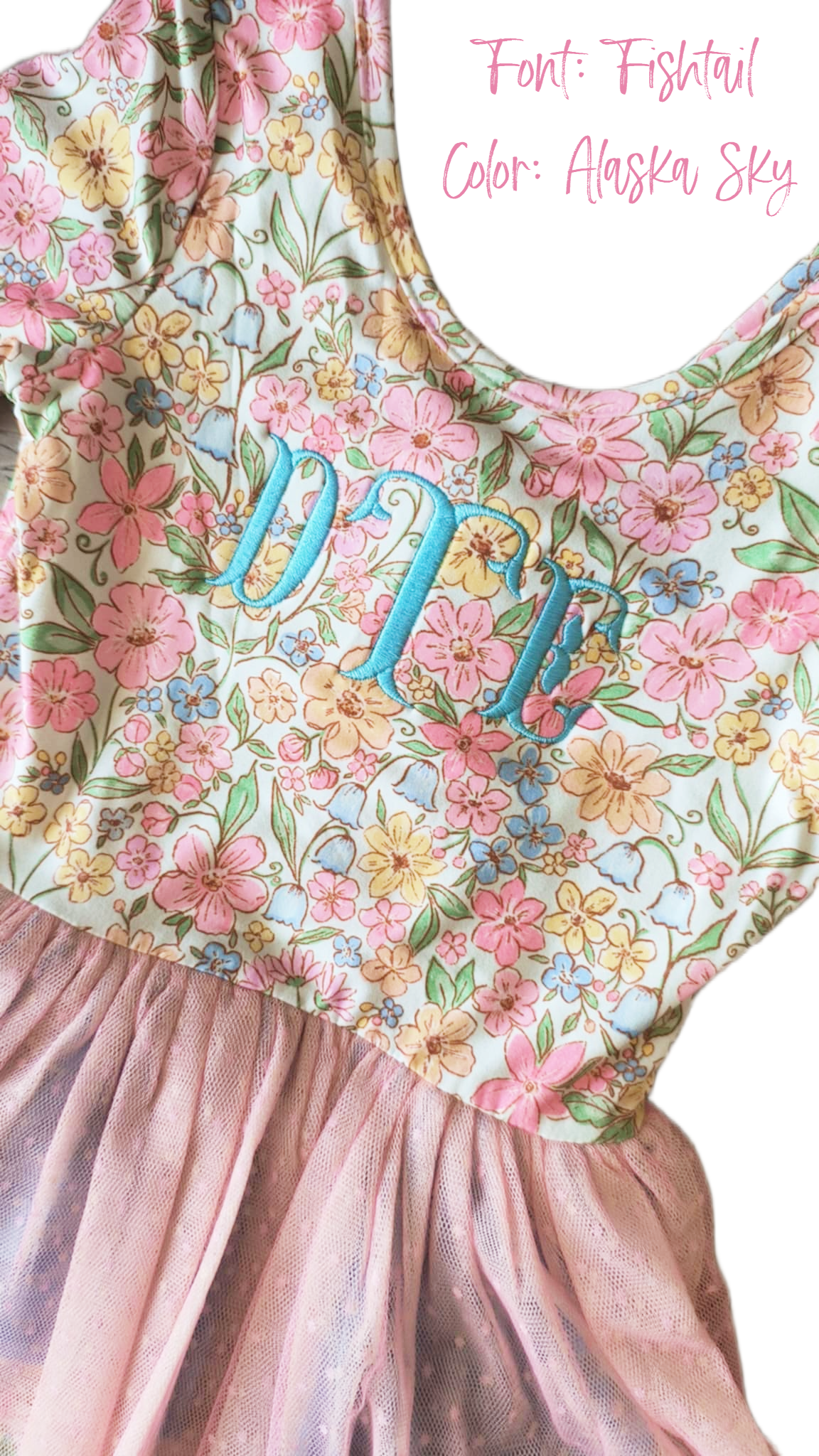 Farrah Leotard - Garden Of Whimsy