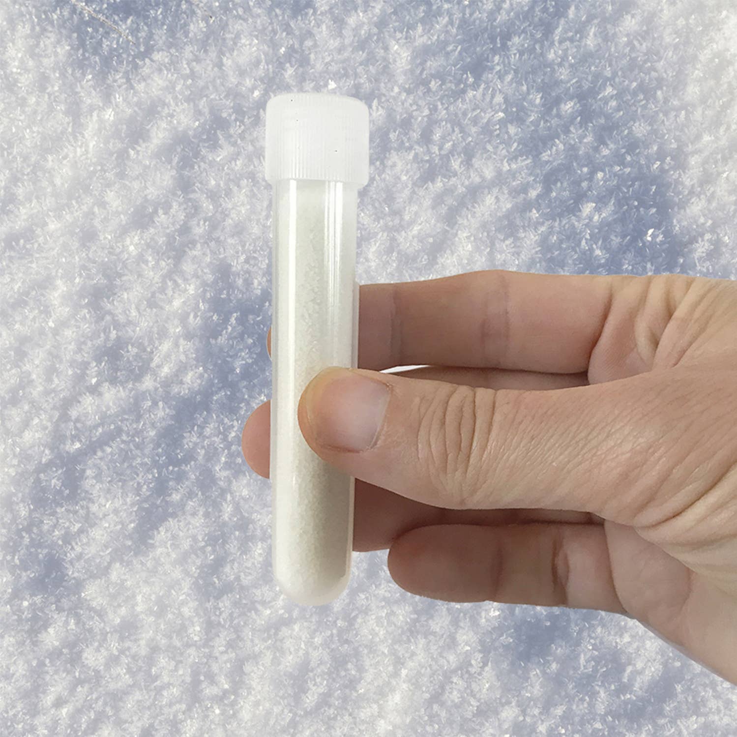 Instant Blizzard Kit