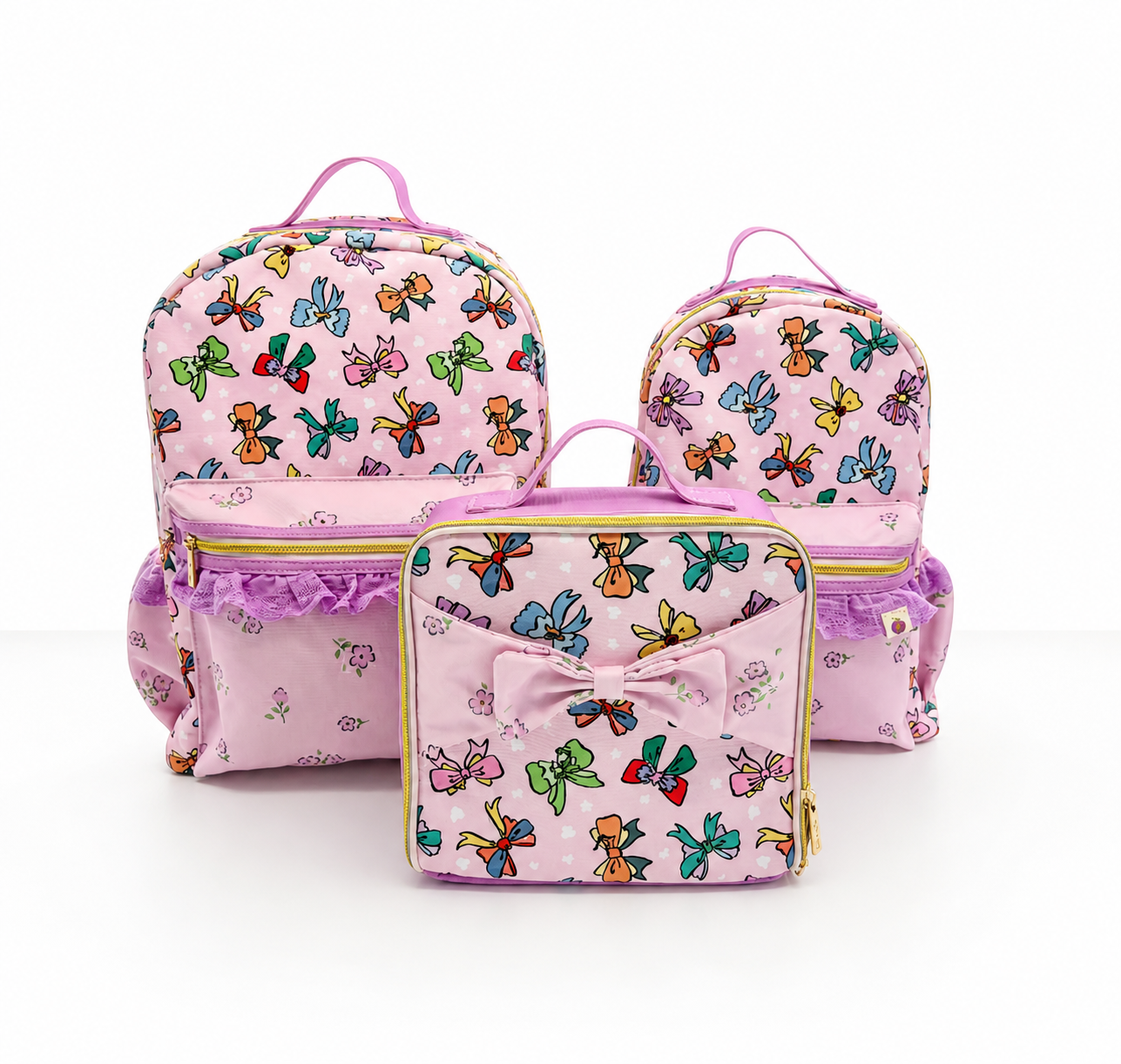Bree Backpack - Once Upon A Bow
