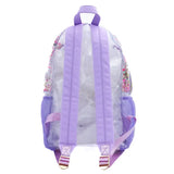 Packed Party Confetti Backpack | Shell-ebrate