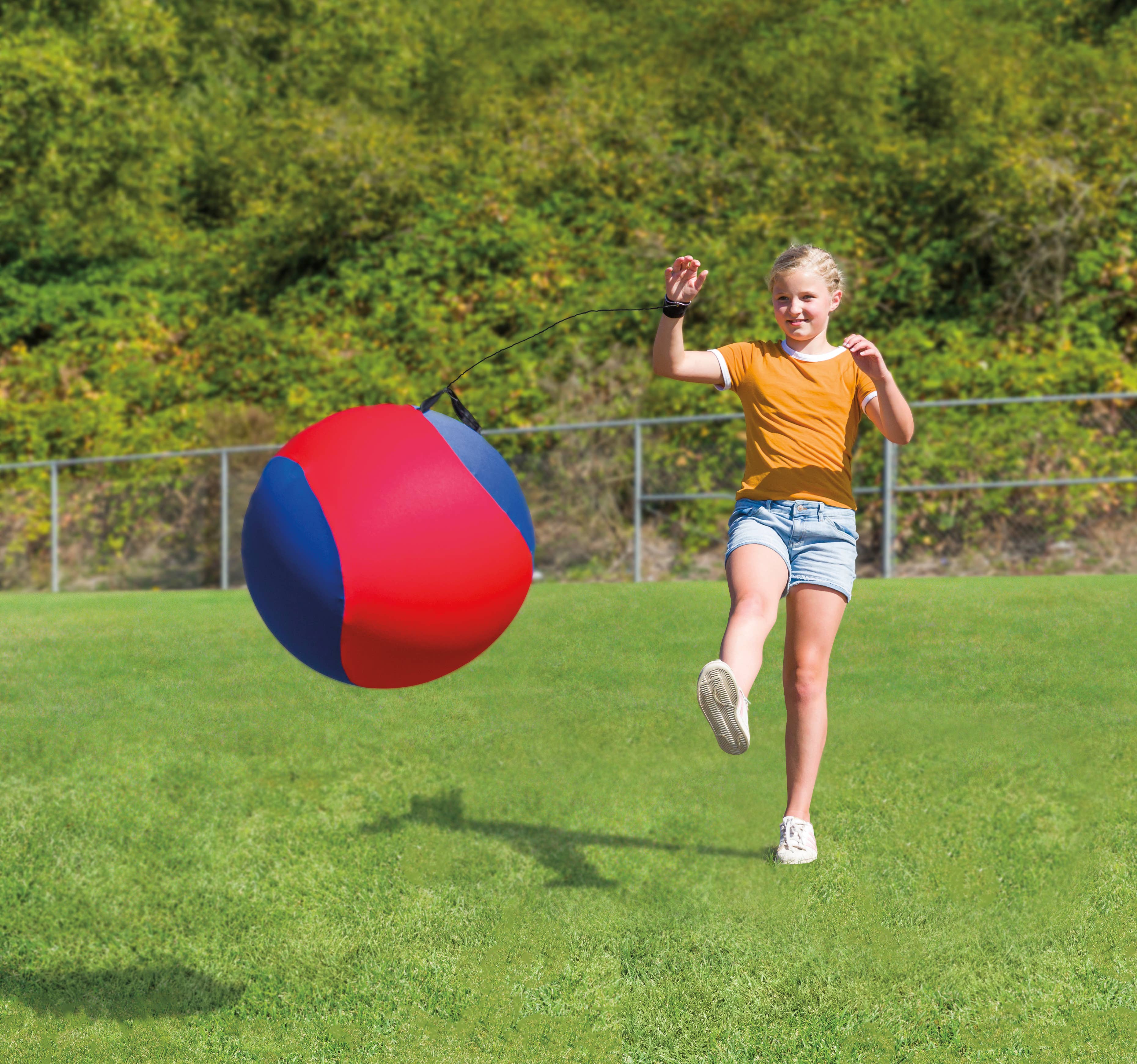 Giant 15" Kick Rebound Ball