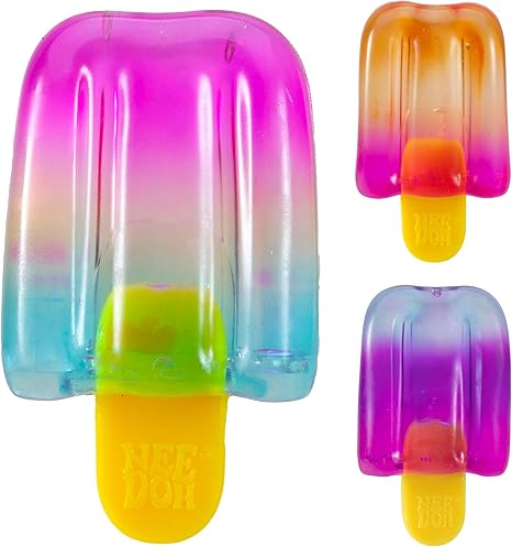 Popsicle Squishy