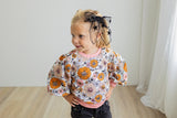 Oversized Hair Clip - Mesh Star (Pre-Order)