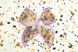 Mesh Shaker Bow - Pumpkin Patch Party (Pre-Order)