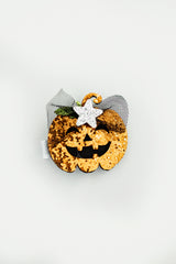 Wickedly Wonderful Hair Clip Set