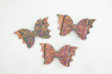Mystical Mer-Bat Bow