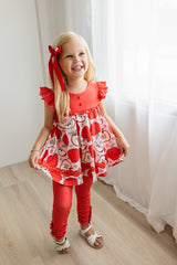 Cora Play Set - Teachers Pet