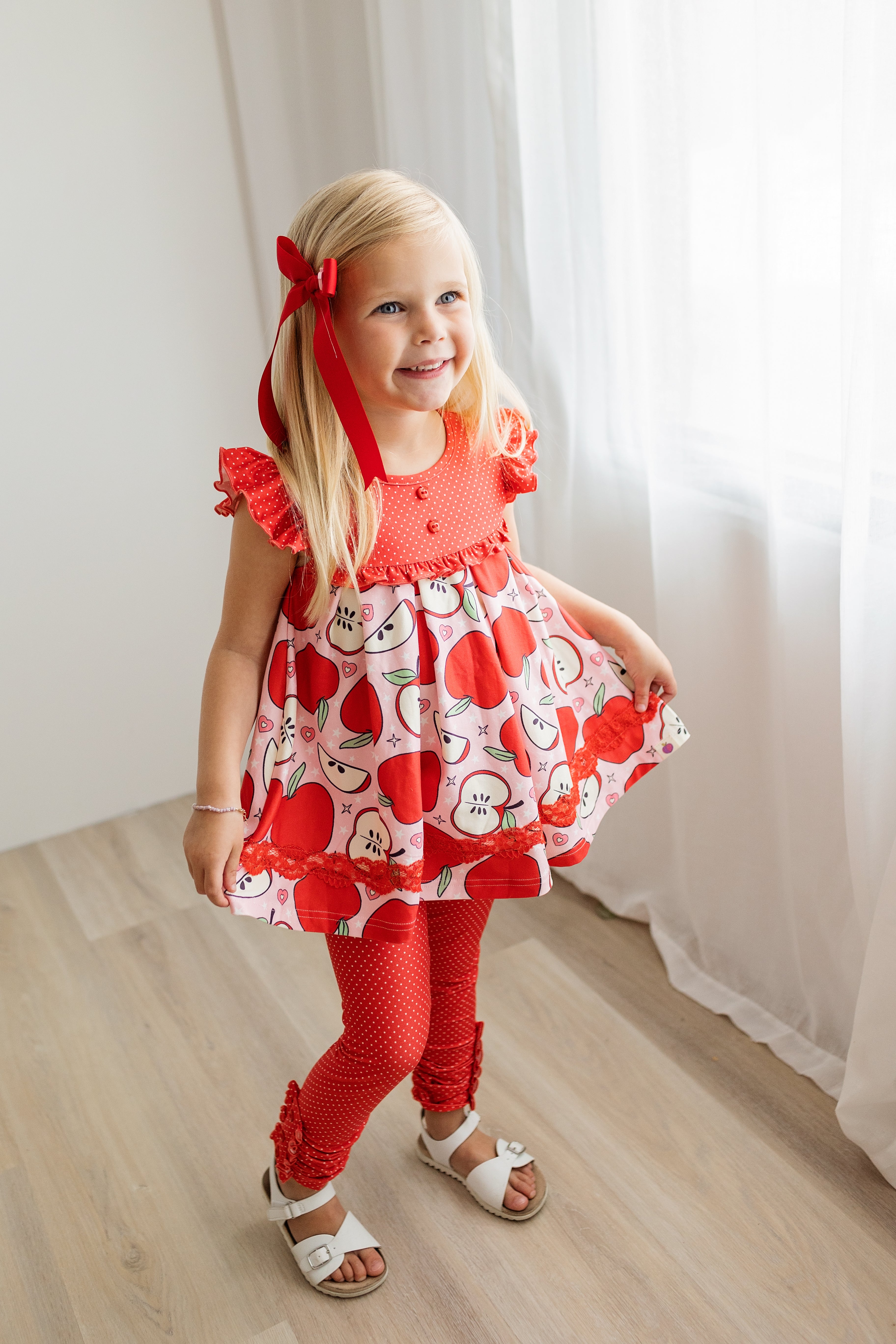 Cora Play Set - Teachers Pet